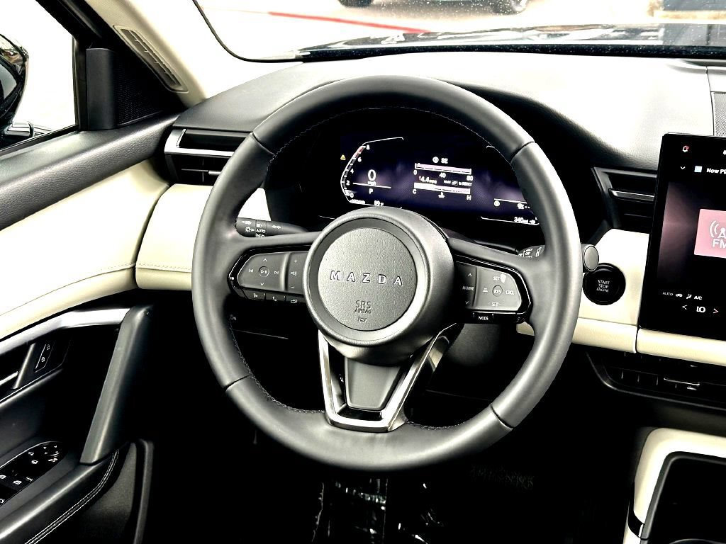 New 2026 MAZDA CX-5 Select AWD/4WD image 23