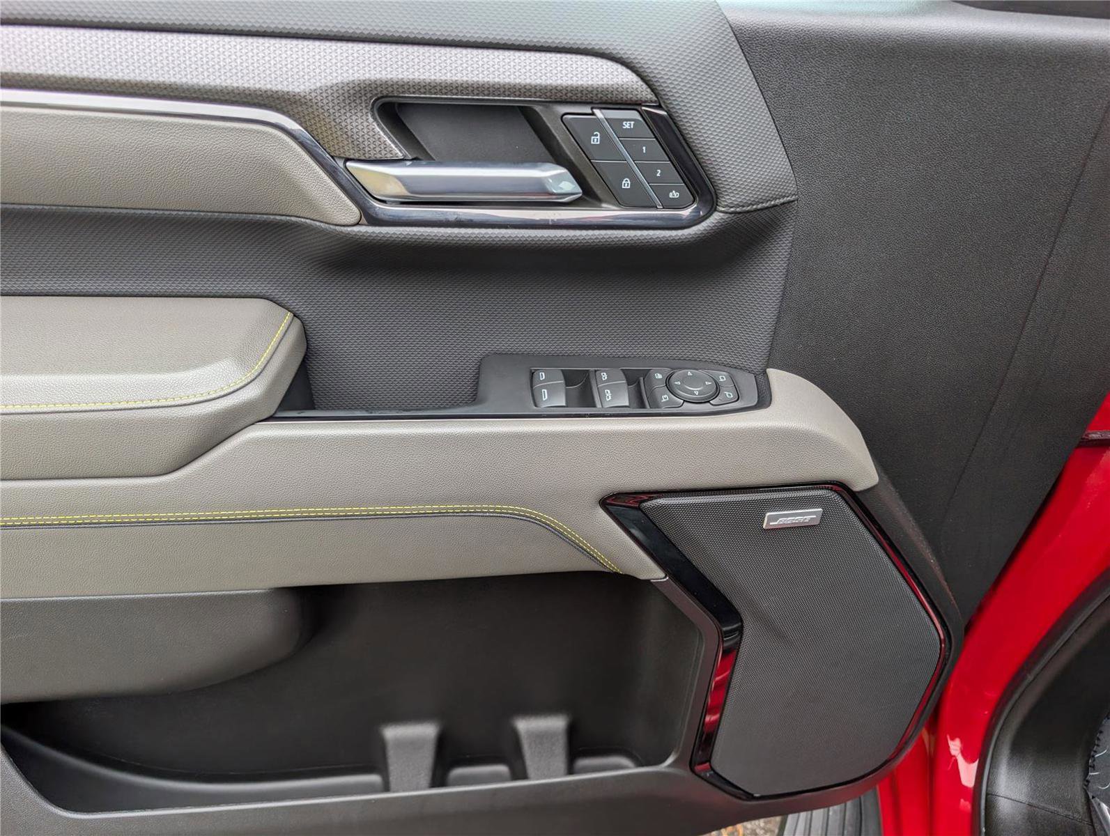 Used 2024 Chevrolet Silverado 1500 ZR2 w/ ZR2 Bison Edition image 21