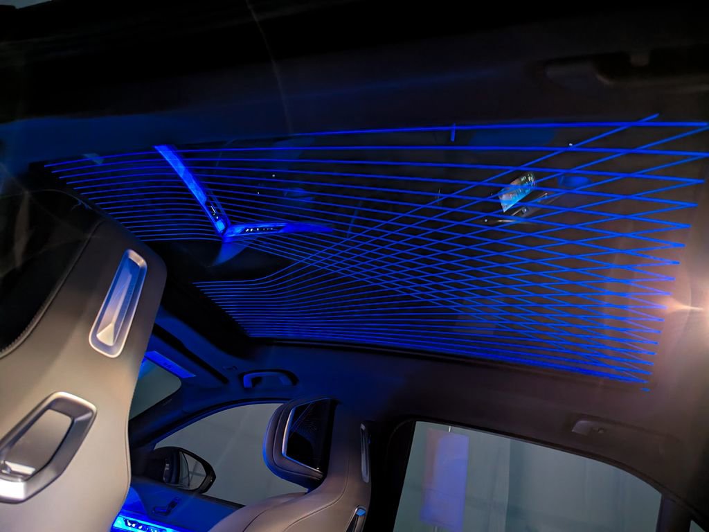 New 2026 BMW 760i xDrive AWD/4WD image 8