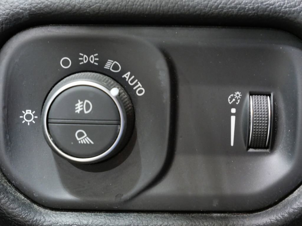 Used 2022 RAM 1500 Big Horn image 13