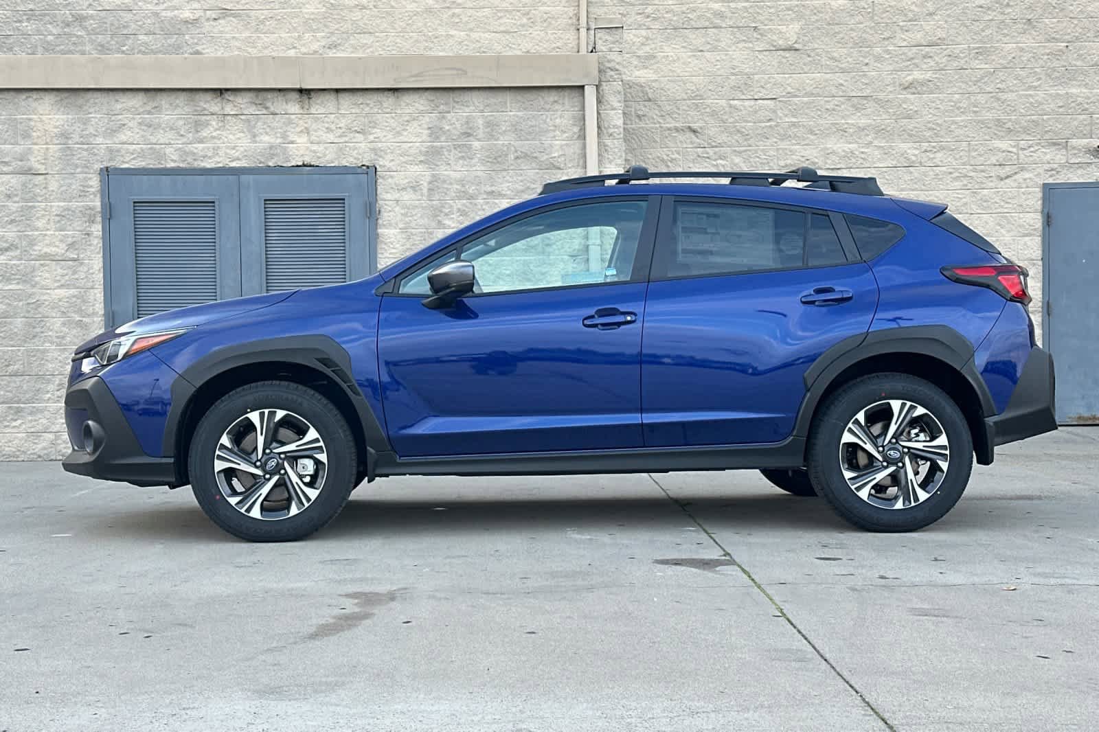 New 2026 Subaru Crosstrek 2.0i Premium image 6