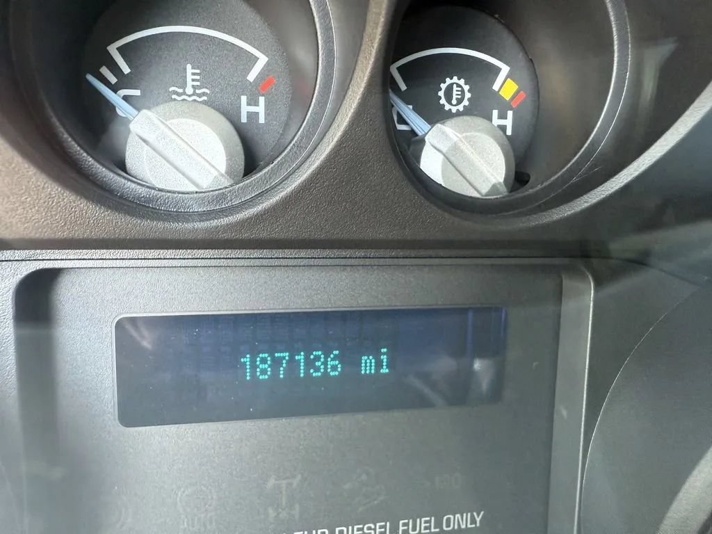 Used 2014 Ford F450 XL w/ Power Equipment Group RWD image 28