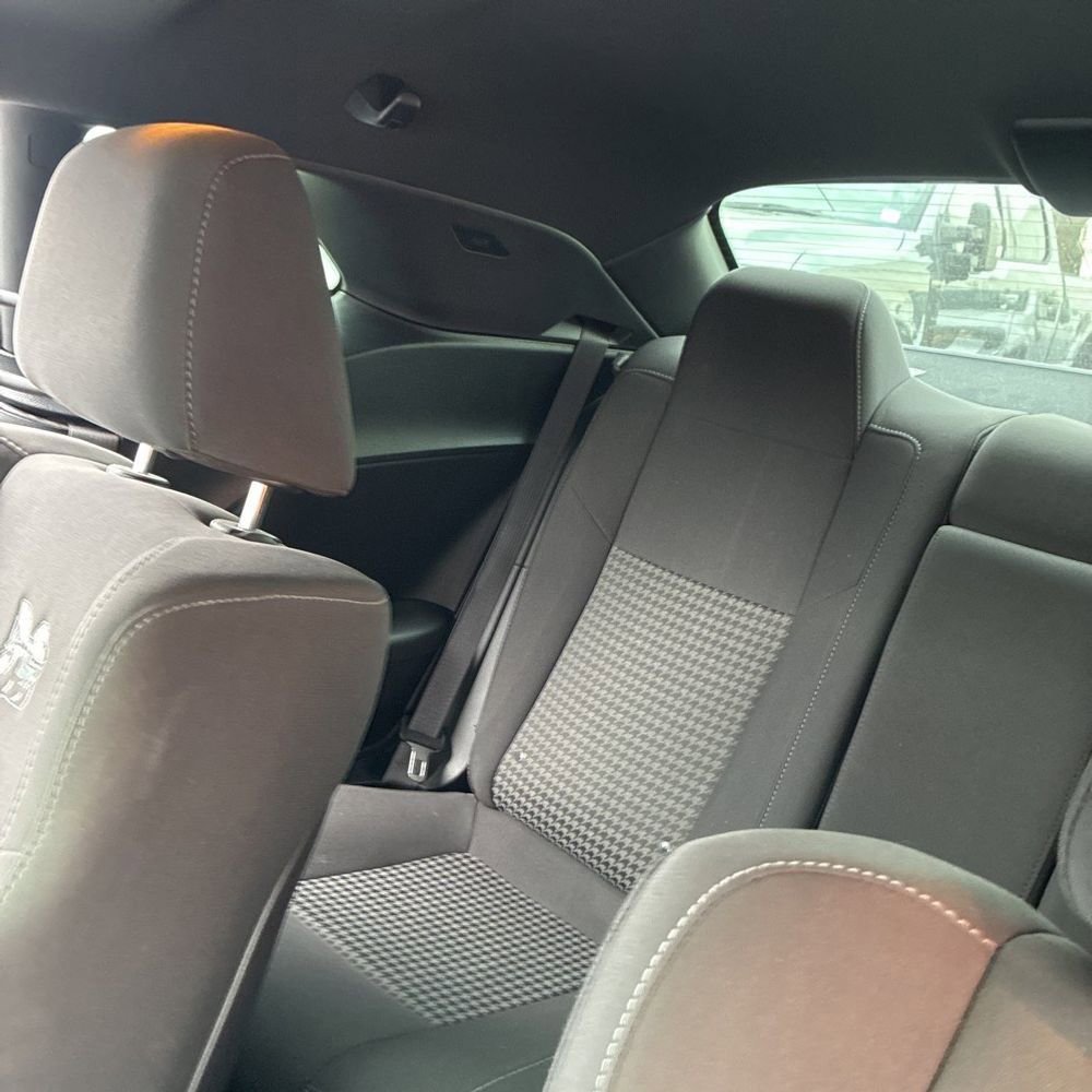 Used 2018 Dodge Challenger R/T Scat Pack image 14