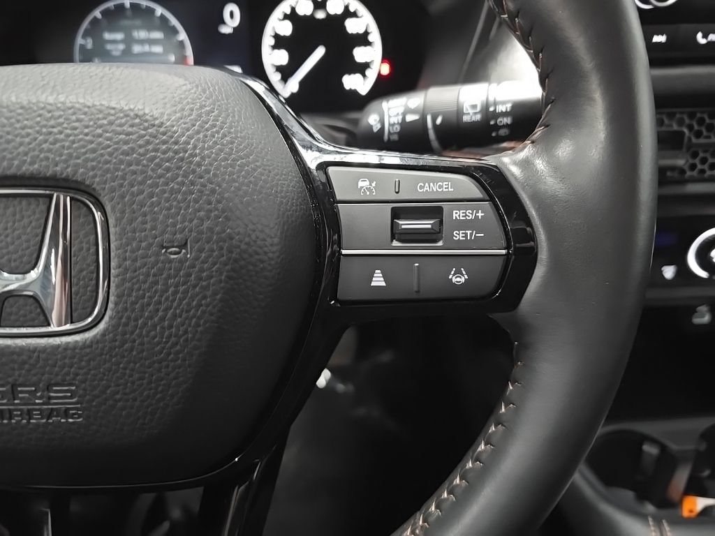 Used 2024 Honda HR-V Sport image 20
