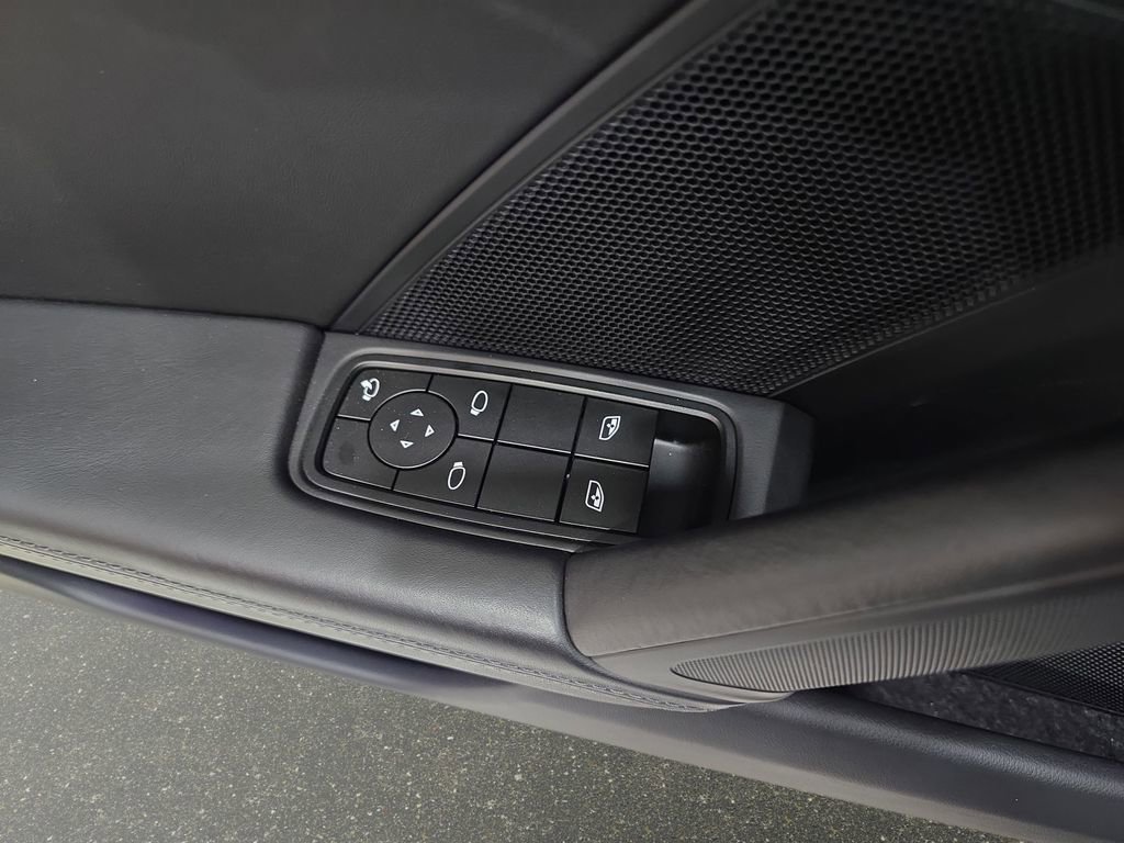 Used 2024 Porsche 911 Carrera 4S image 30
