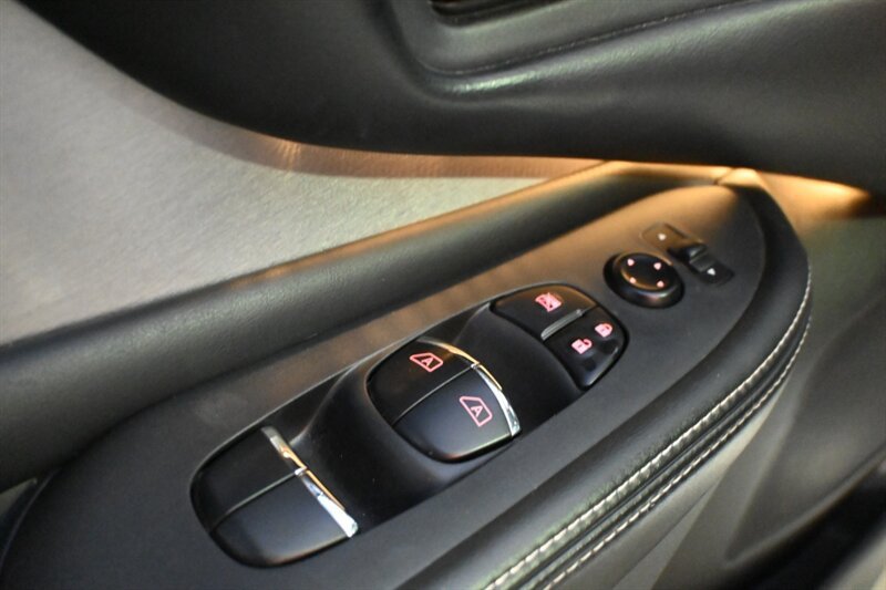 Used 2021 Nissan Murano SL w/ SL Moonroof Package AWD/4WD image 19