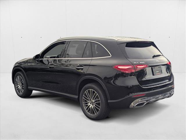 New 2026 Mercedes-Benz GLC 300 image 8