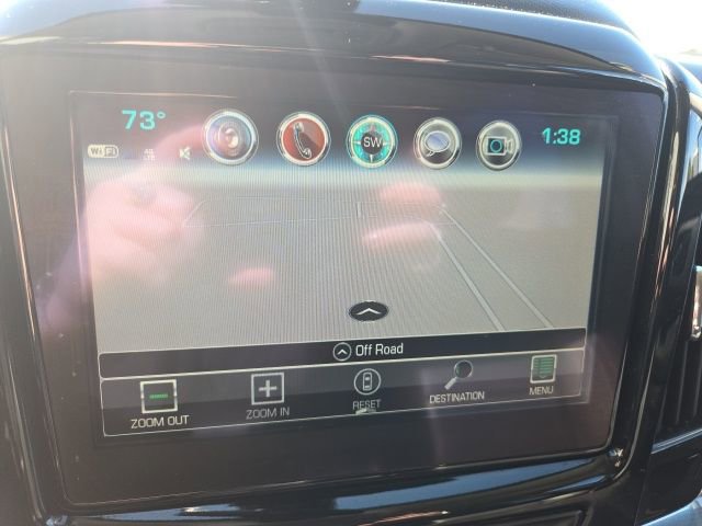 Used 2018 Chevrolet Traverse RS image 21