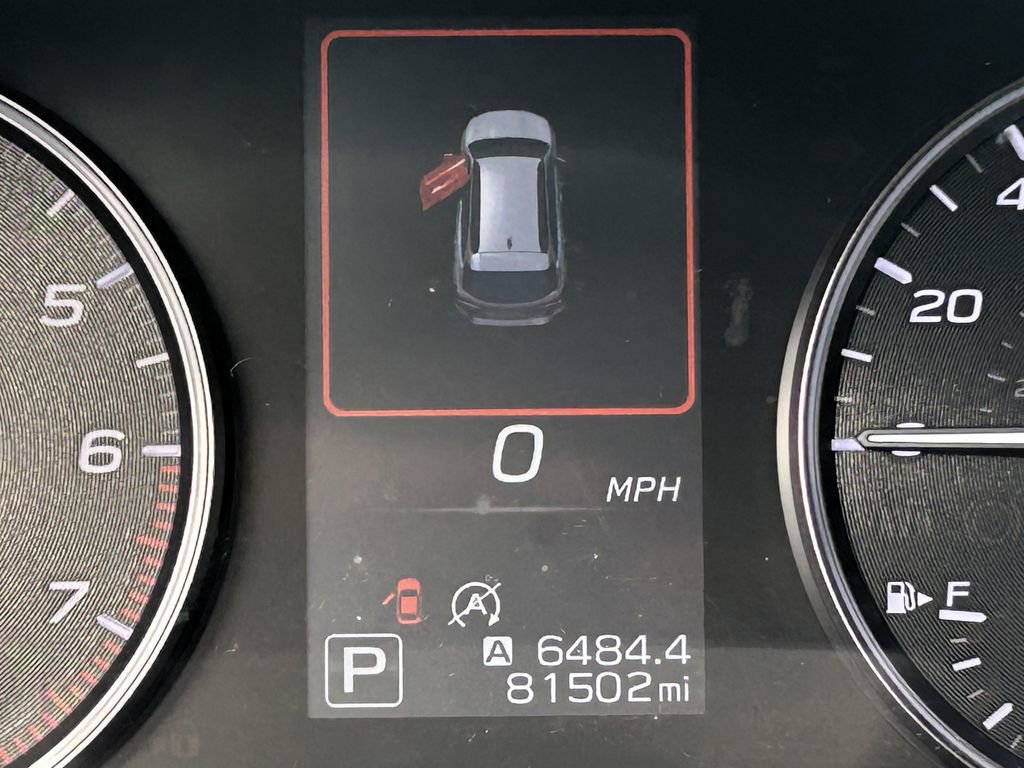 Used 2020 Subaru Outback Premium AWD/4WD image 24