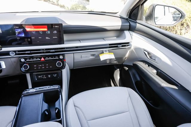 New 2026 Hyundai Tucson Blue SE FWD image 18