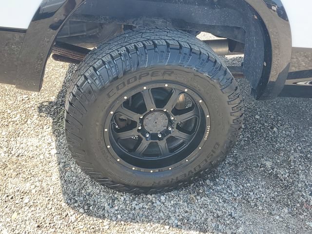 Used 2013 RAM 2500 Outdoorsman AWD/4WD image 5