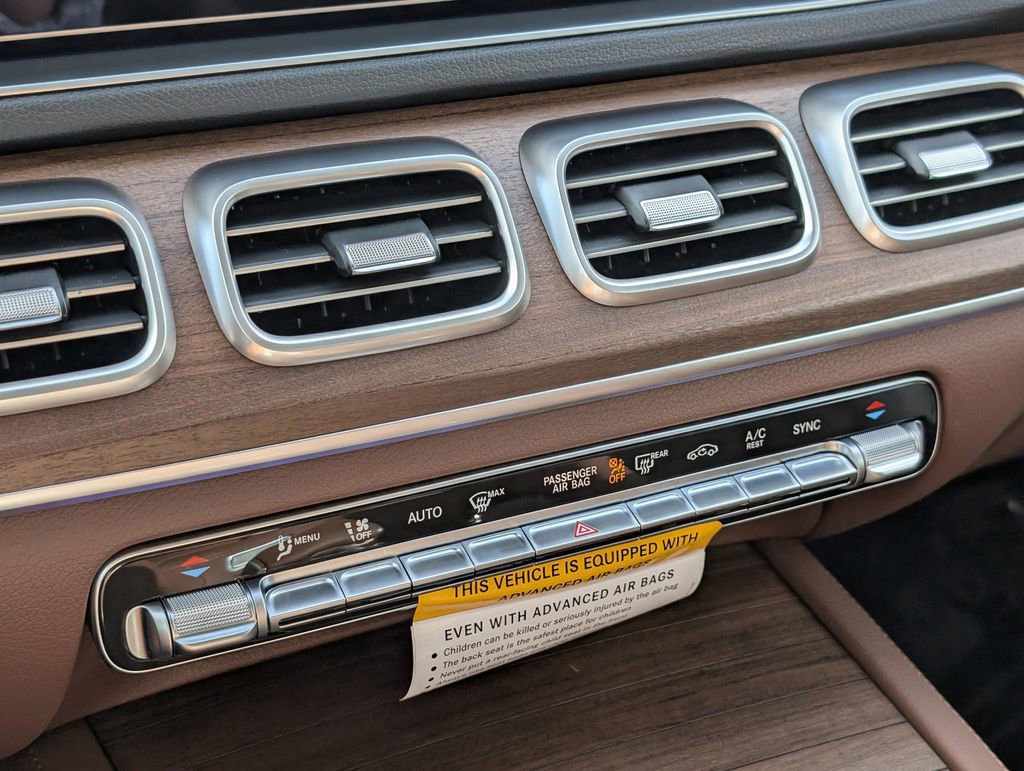 New 2026 Mercedes-Benz GLE 450 4MATIC image 19