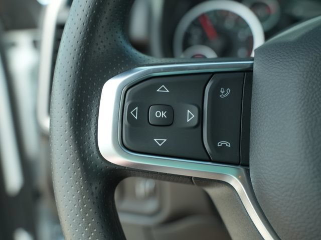 New 2026 RAM 2500 Tradesman AWD/4WD image 30