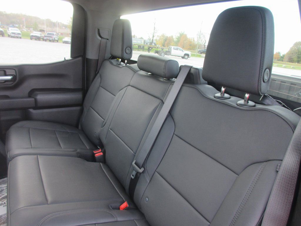 New 2026 GMC Sierra 1500 Pro w/ Pro Value Package image 14