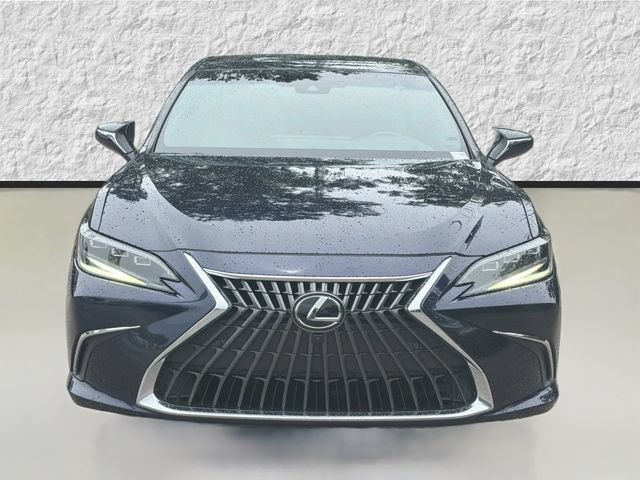 Certified 2022 Lexus ES 350 Ultra Luxury w/ Accessory Package 2 FWD image 8