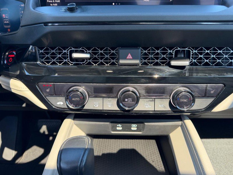 Certified 2023 Honda Accord EX-L image 15