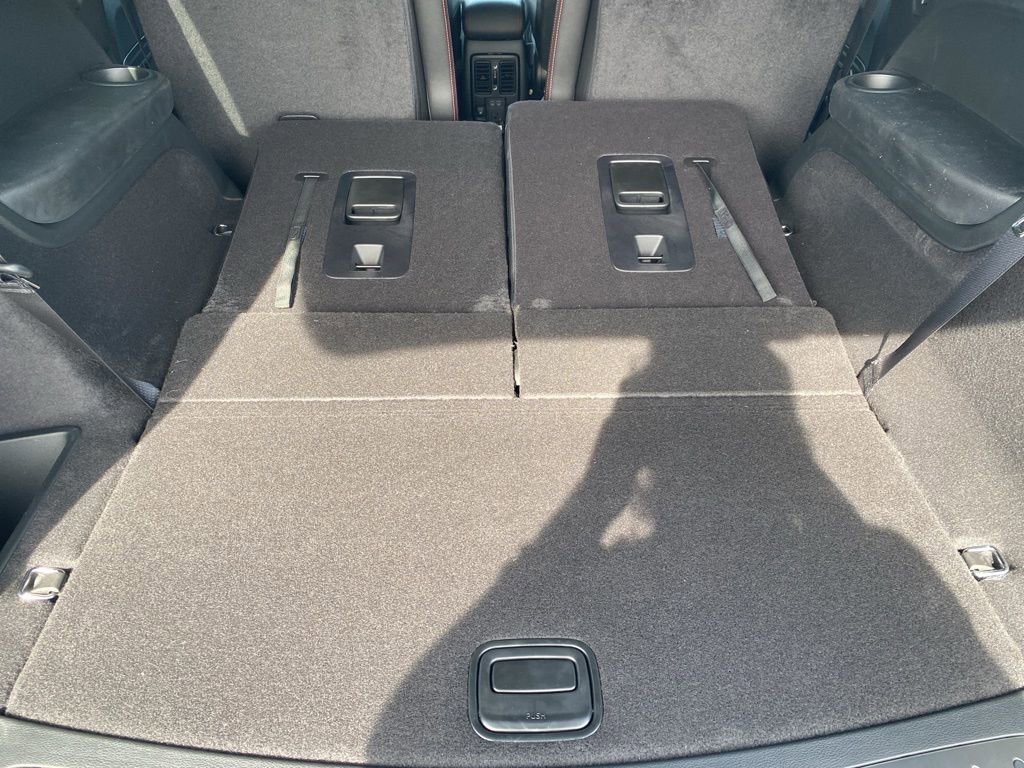 New 2026 Dodge Durango GT image 44