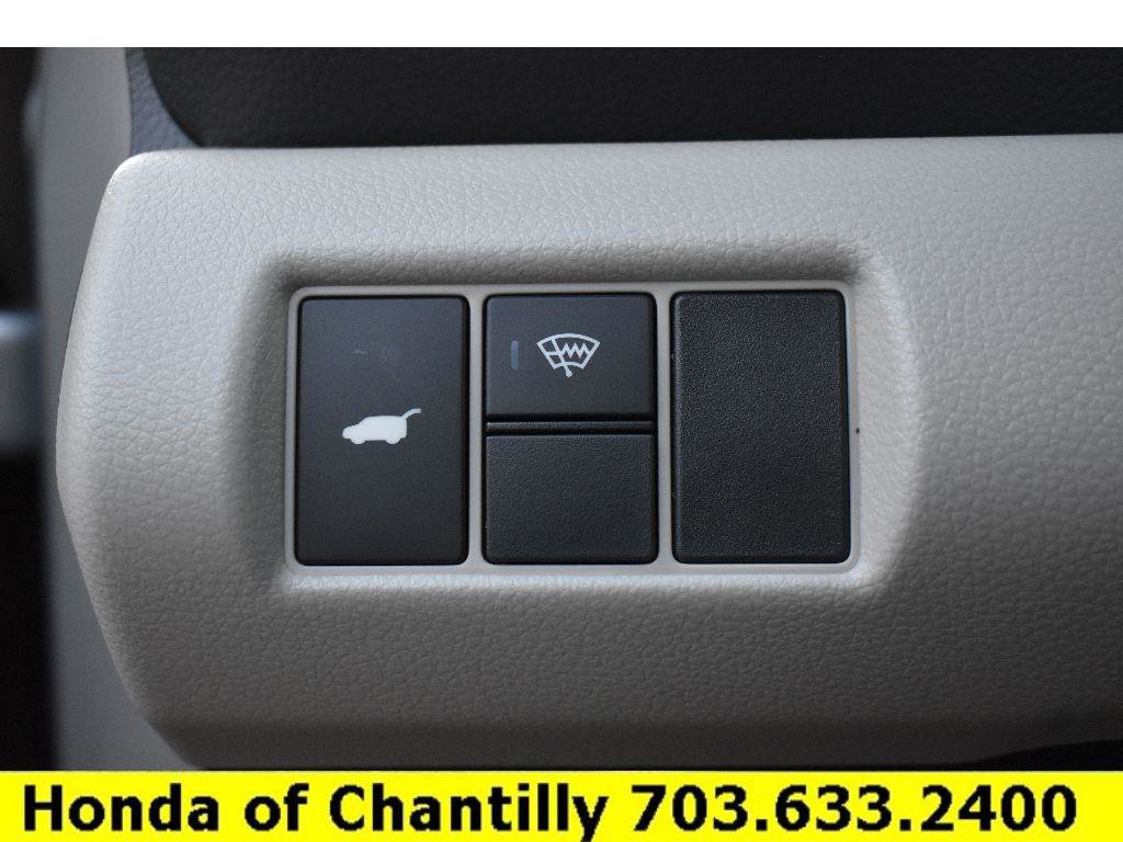 Used 2026 Honda Pilot Elite image 25