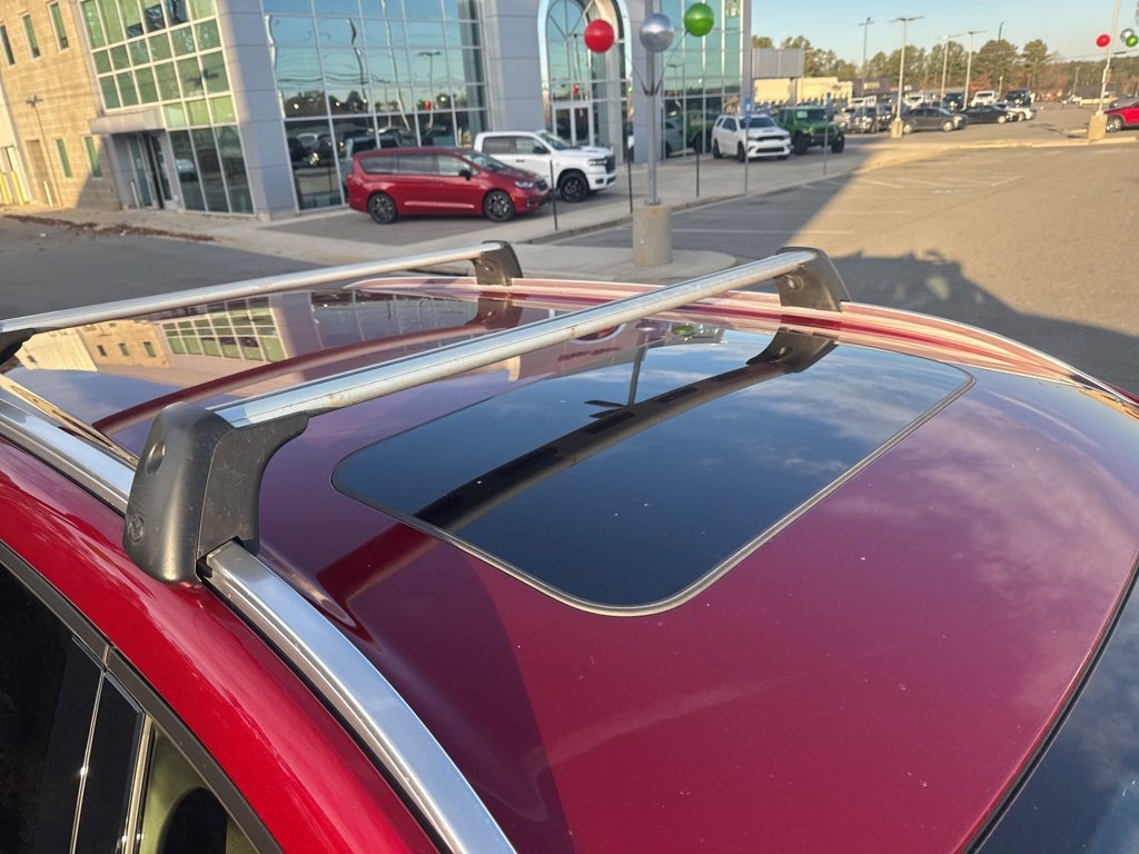 Certified 2025 MAZDA CX-90 3.3 Turbo w/ Preferred Package image 5