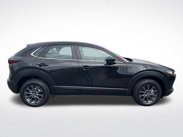 Used 2024 MAZDA CX-30 AWD 2.5 S image 6