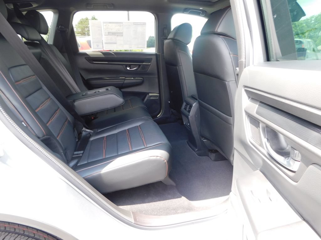 New 2026 Honda CR-V Sport-L image 22