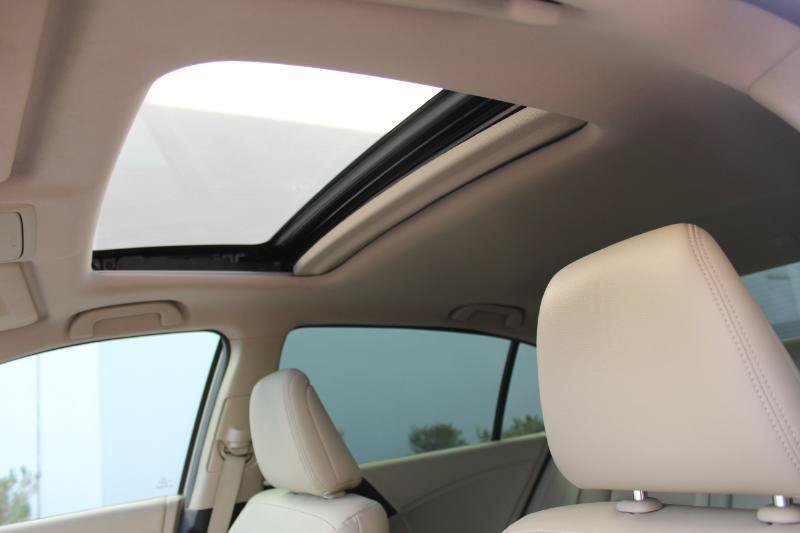 Used 2015 Honda Accord EX-L image 38