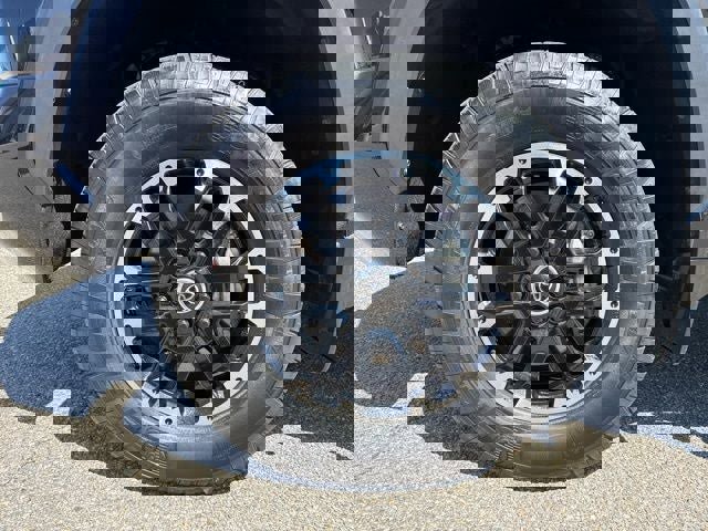 Used 2023 Toyota Tundra SR5 w/ TRD Off-Road Package image 6