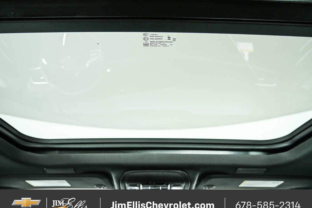 New 2026 Chevrolet Tahoe RST w/ Advanced Technology Package AWD/4WD image 23