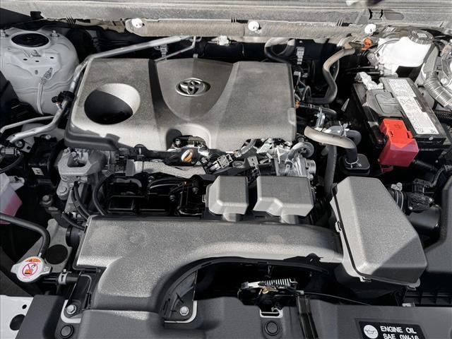 Used 2024 Toyota RAV4 Adventure image 21