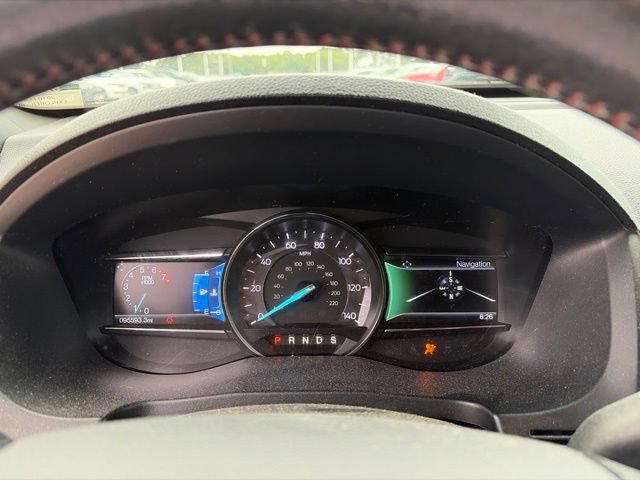 Used 2016 Ford Explorer Sport w/ Equipment Group 401A AWD/4WD image 13