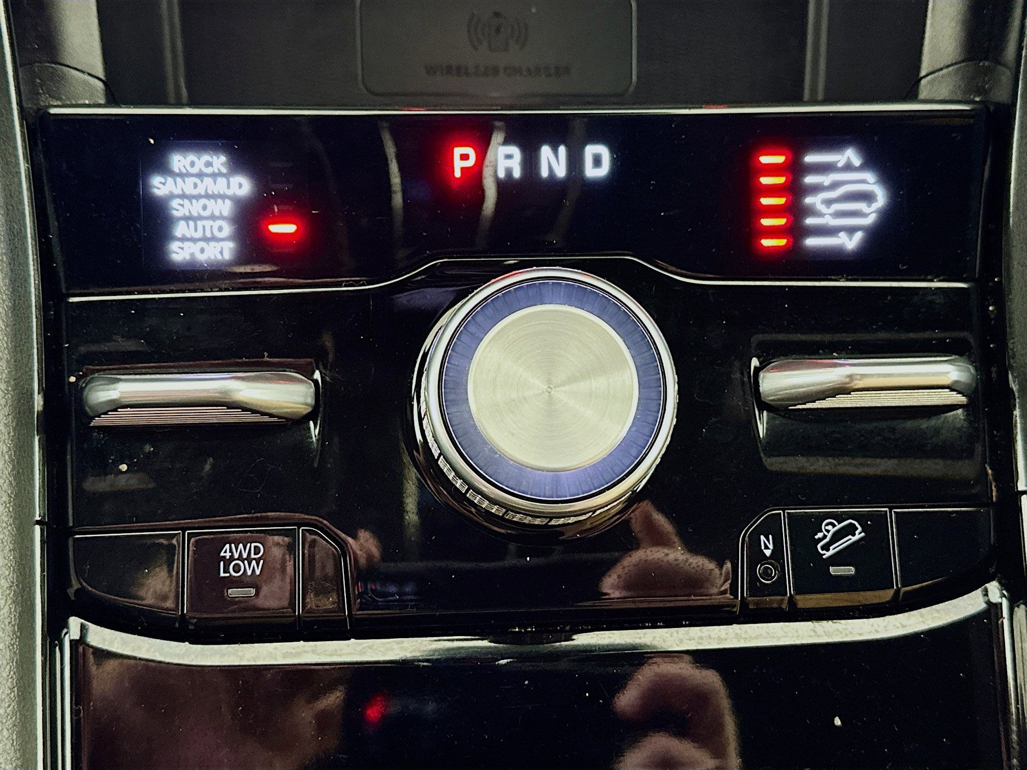 Used 2023 Jeep Grand Cherokee Summit w/ Advanced Protech Group IV image 25