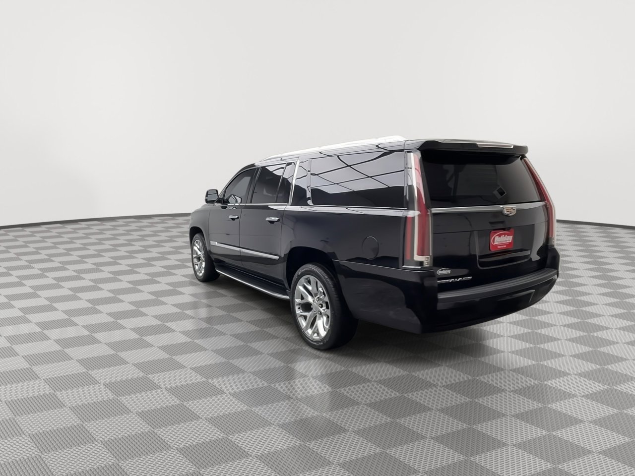 Used 2019 Cadillac Escalade ESV Premium Luxury image 44