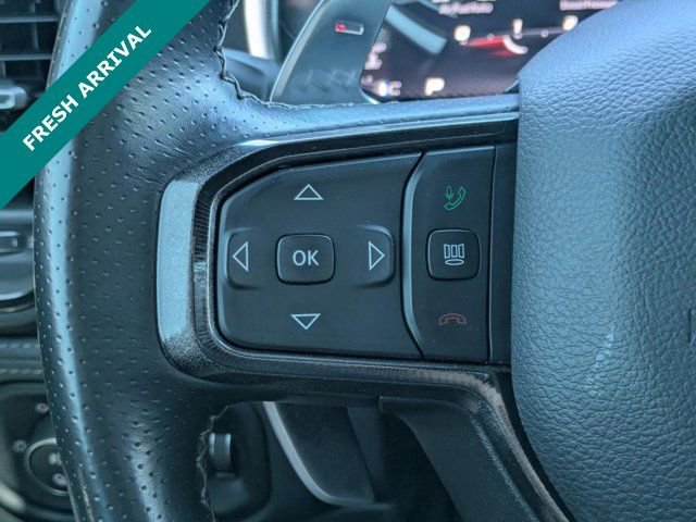 Used 2023 RAM 1500 TRX w/ TRX Level 1 Equipment Group image 22