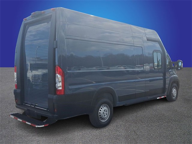 Used 2024 RAM ProMaster 3500 image 4