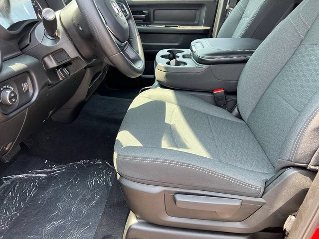 New 2026 RAM 2500 Tradesman AWD/4WD image 21