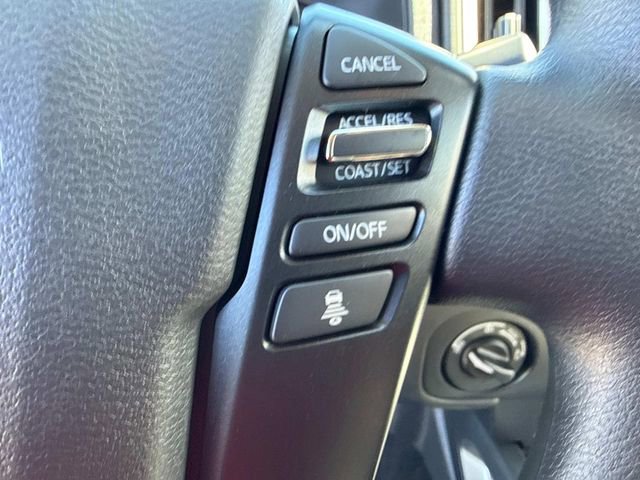 New 2026 Nissan Frontier SV image 26