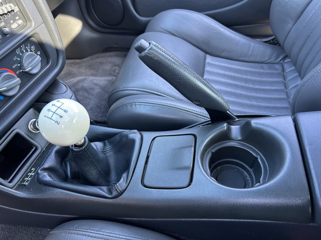 Used 1997 Pontiac Firebird Trans Am image 41