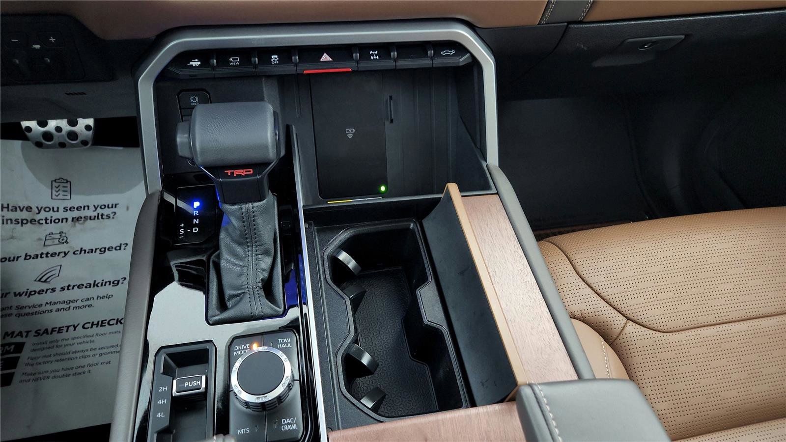 Used 2025 Toyota Tundra 1794 Edition image 27