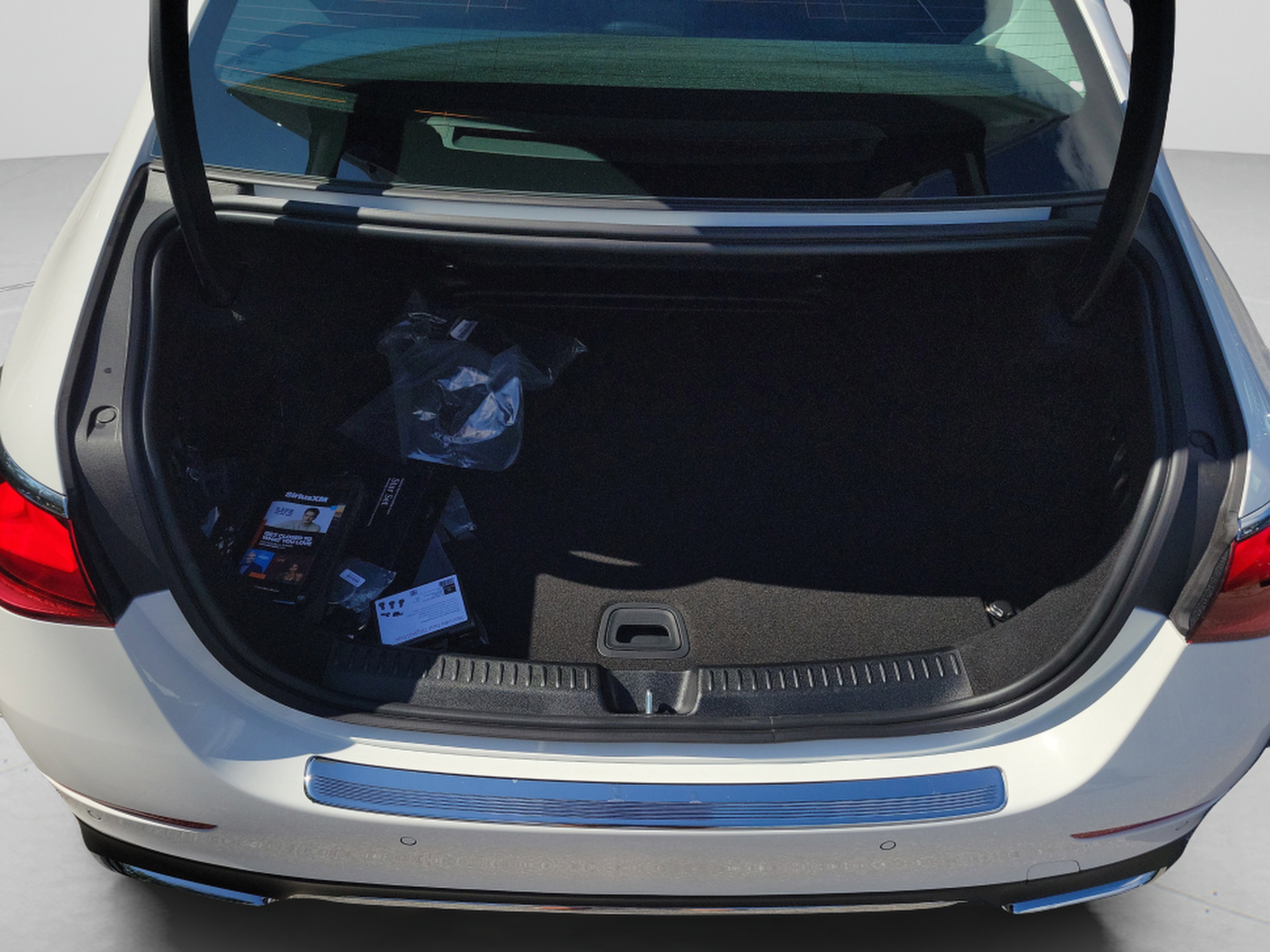 Certified 2026 Mercedes-Benz E 350 Sedan image 6