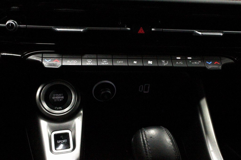 Used 2024 Dodge Hornet R/T image 28