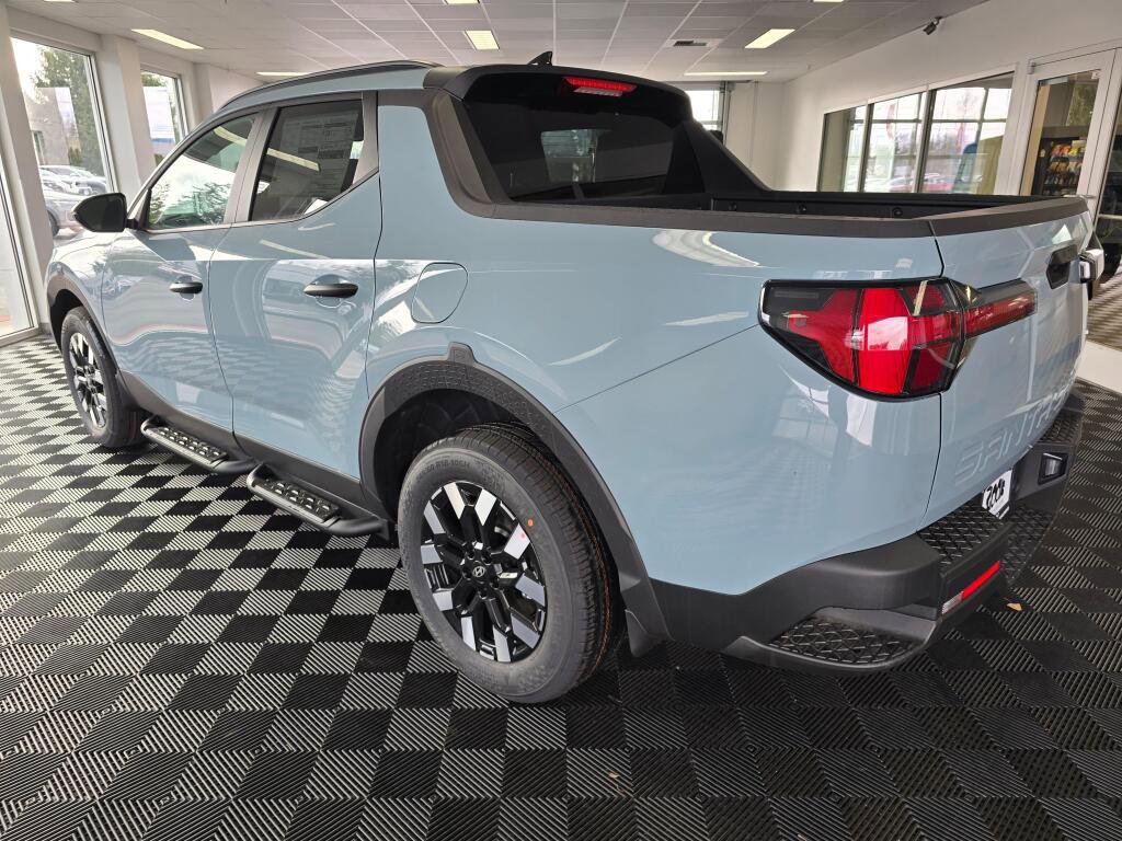 New 2026 Hyundai Santa Cruz SEL image 6