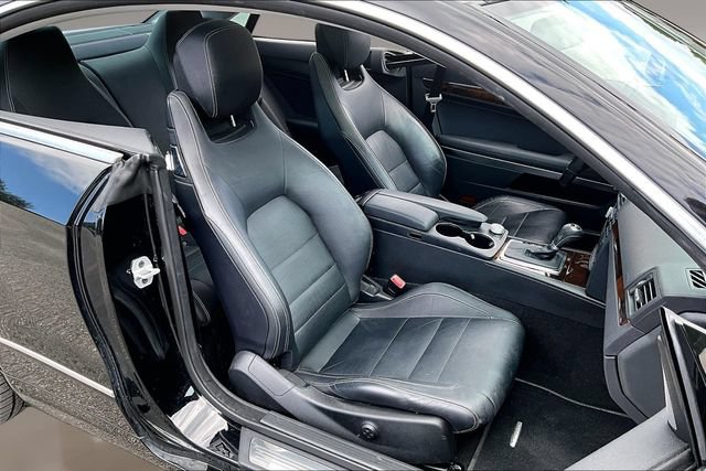Used 2012 Mercedes-Benz E 350 Coupe image 22