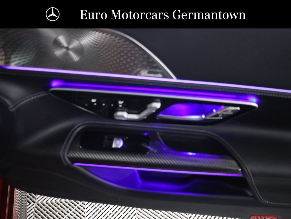 Used 2026 Mercedes-Benz AMG GT 55 image 61