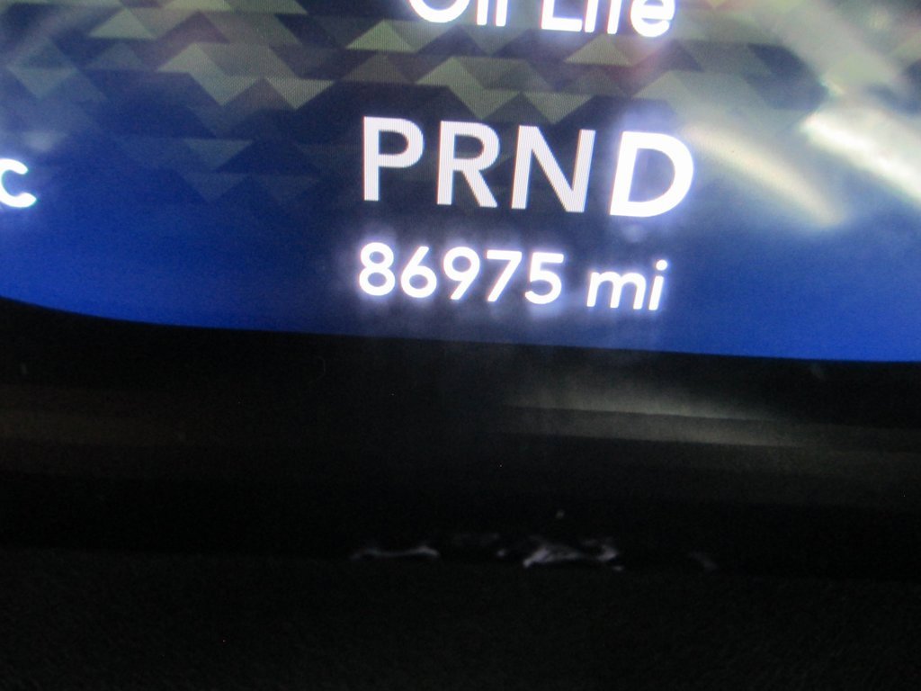 Used 2021 Jeep Wrangler Unlimited Sahara w/ Uconnect 4C Nav & Sound Group image 22