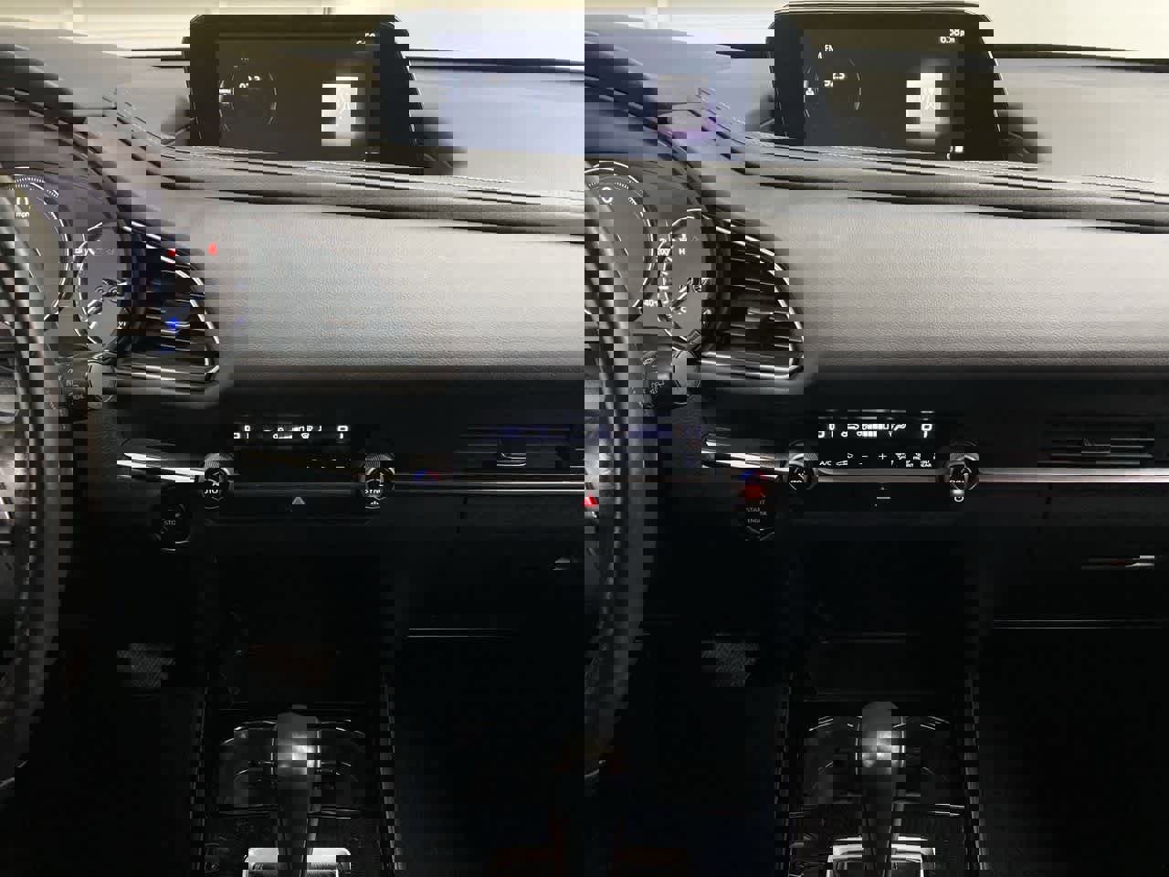 Used 2024 MAZDA CX-30 AWD 2.5 S w/ Select Sport Pkg image 24