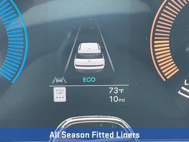 New 2027 Hyundai Santa Fe SEL AWD/4WD image 20
