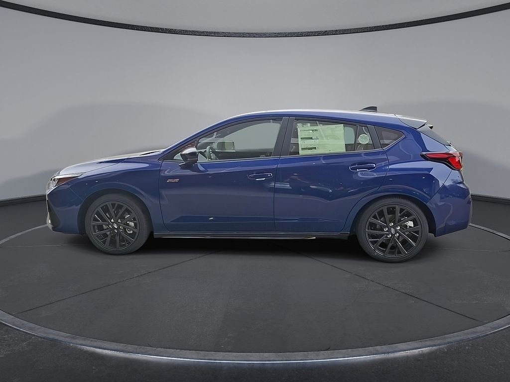 New 2026 Subaru Impreza RS w/ Popular Package #1 AWD/4WD image 5