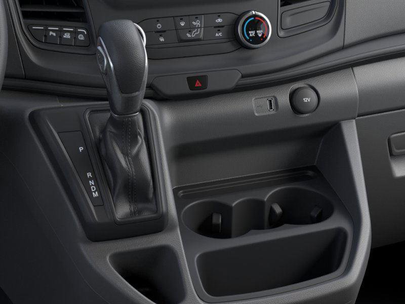 New 2025 Ford Transit 250 Low Roof image 15