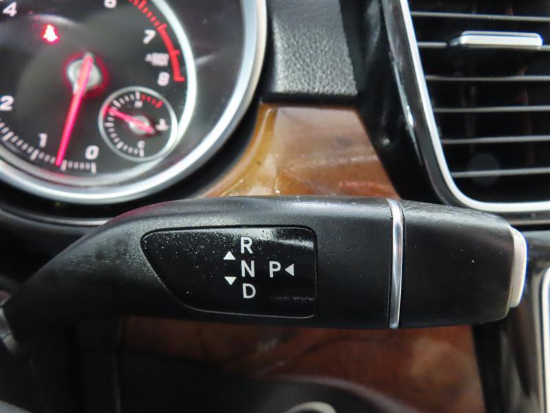 Used 2018 Mercedes-Benz GLS 450 4MATIC w/ Premium Package image 27