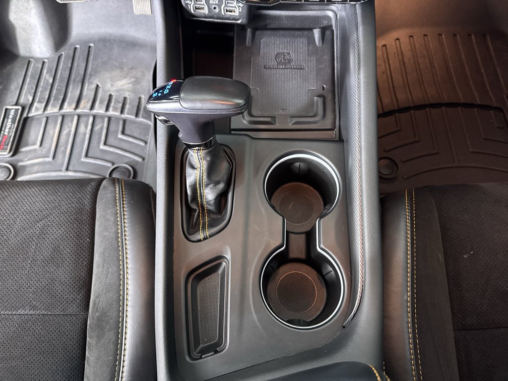 Used 2023 Dodge Durango R/T AWD/4WD image 27